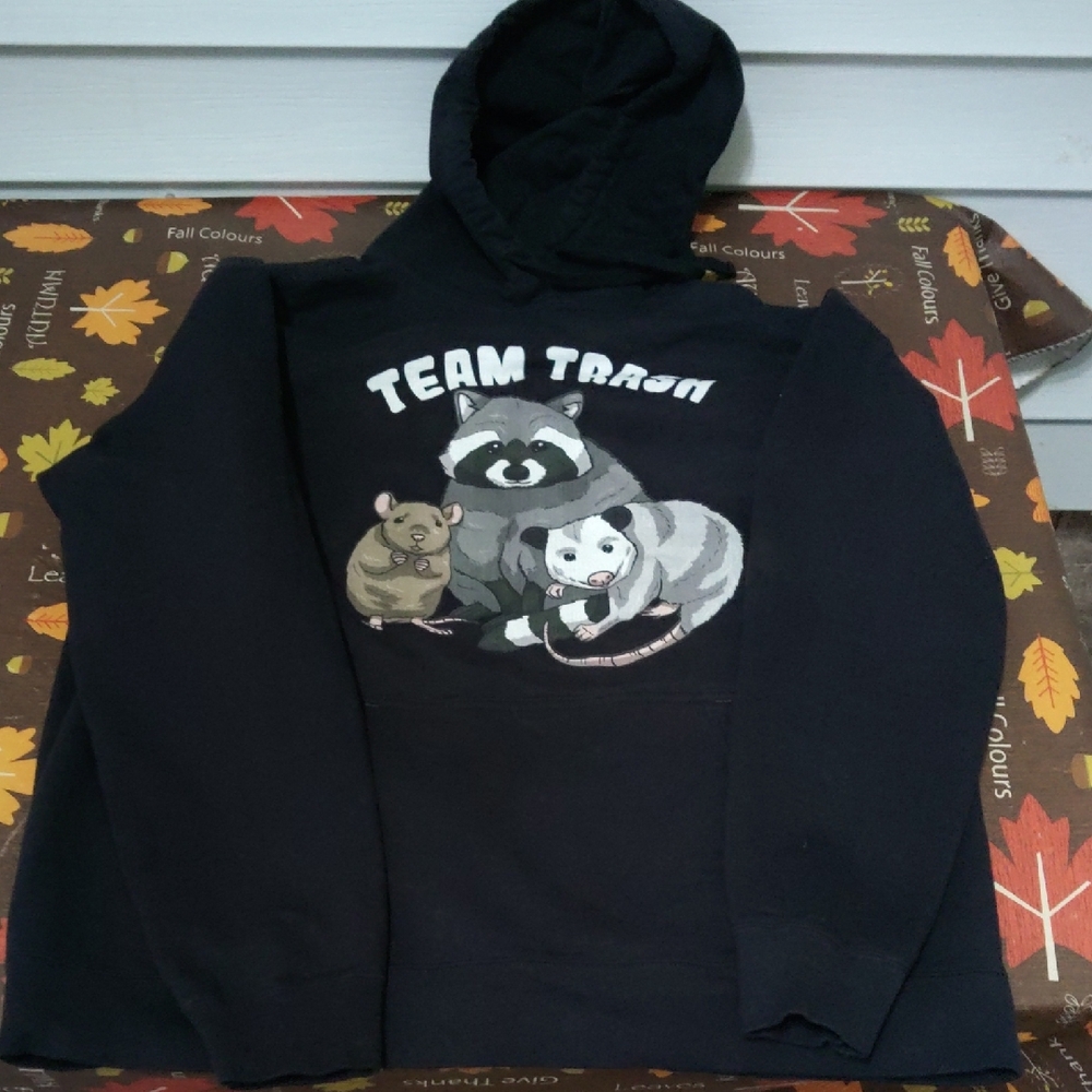 Team Trash Design